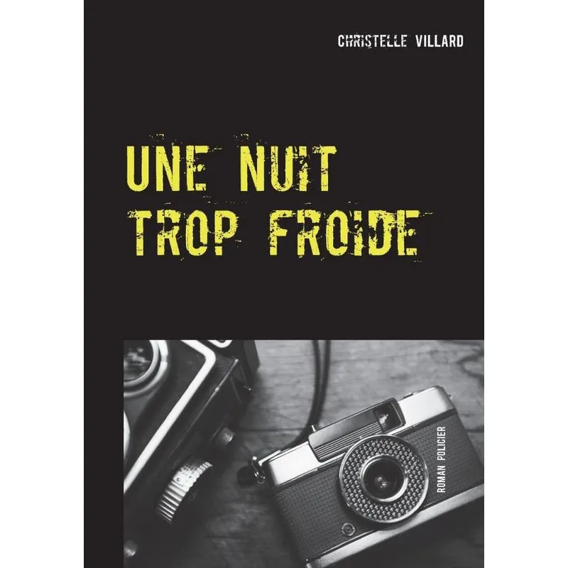 Une nuit trop froide
