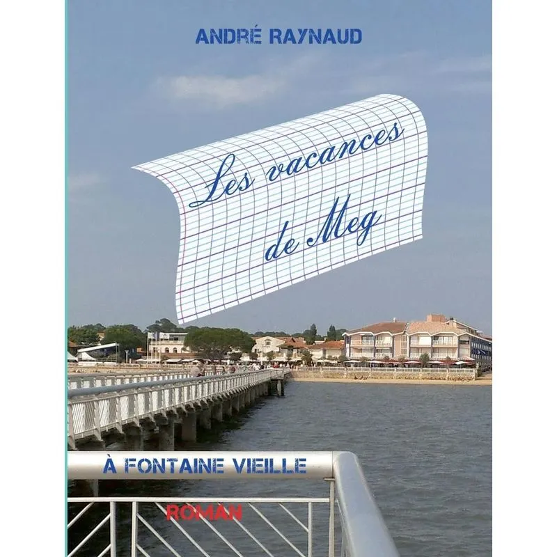 Les vacances de Meg