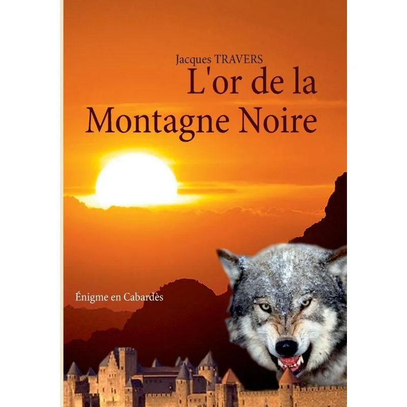 Lor de la Montagne Noire