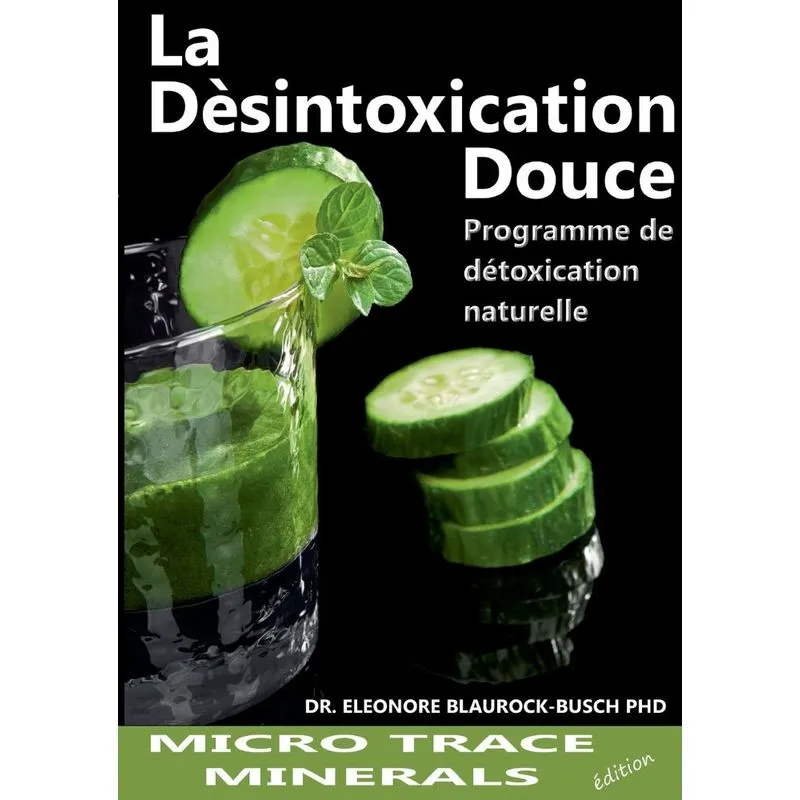 La désintoxication douce