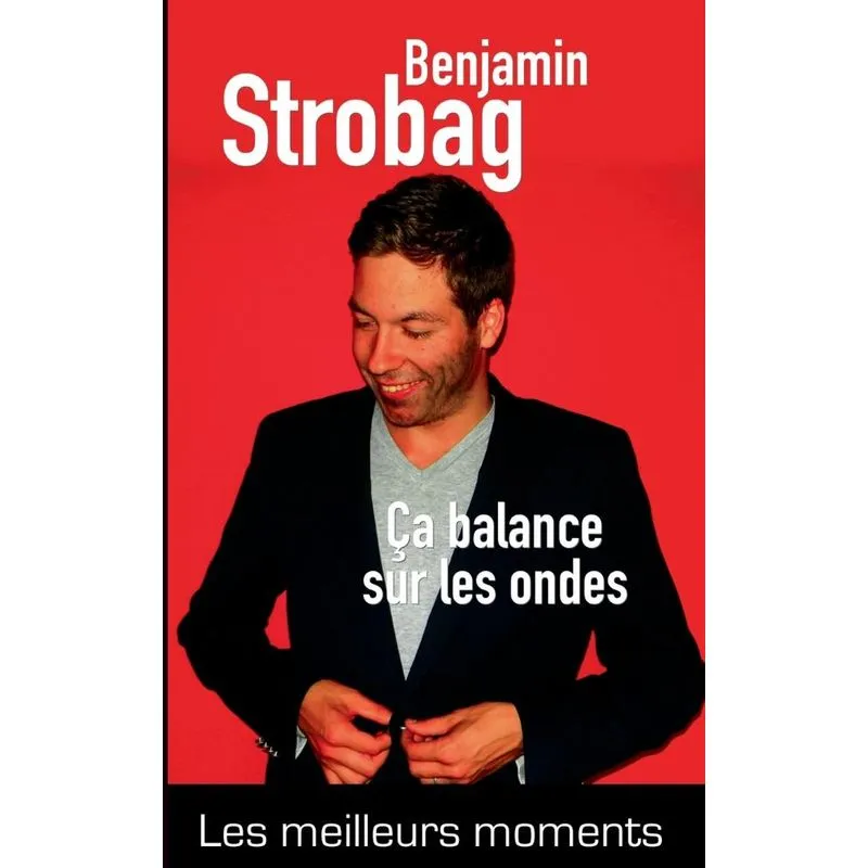 Ça balance sur les ondes