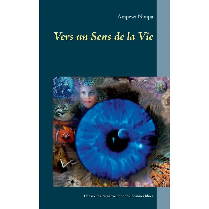 Vers un Sens de la Vie