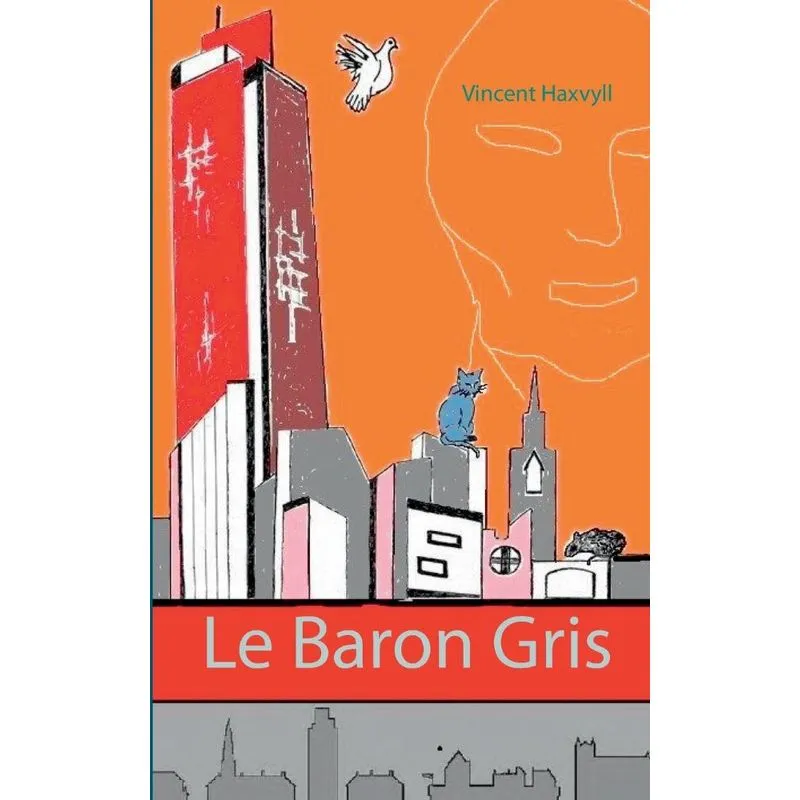 Le Baron Gris
