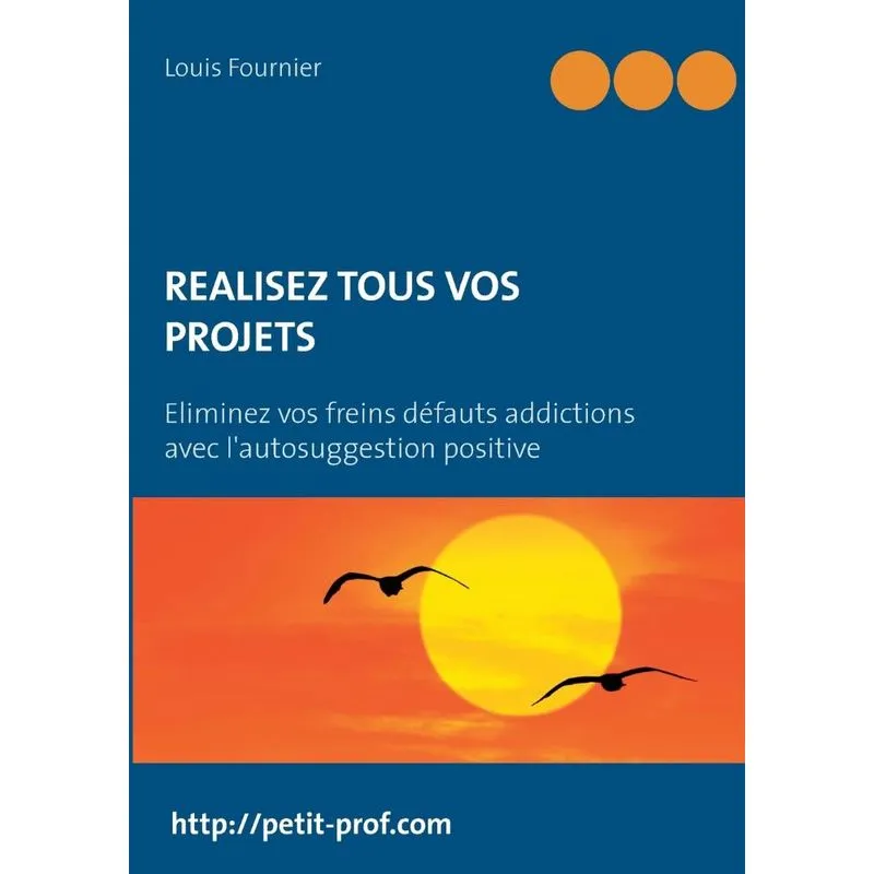 Réalisez tous vos projets