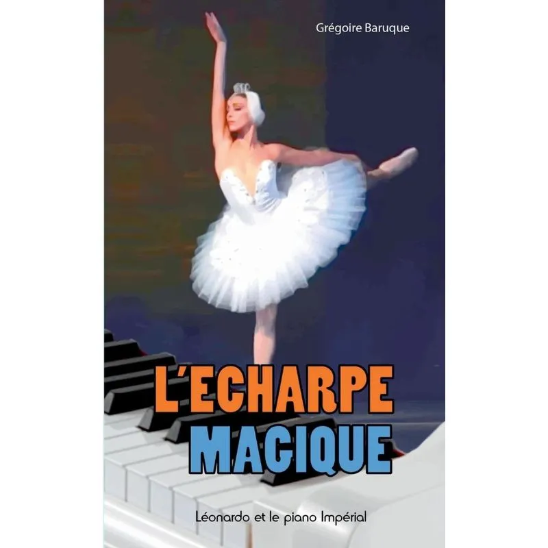 Lécharpe magique