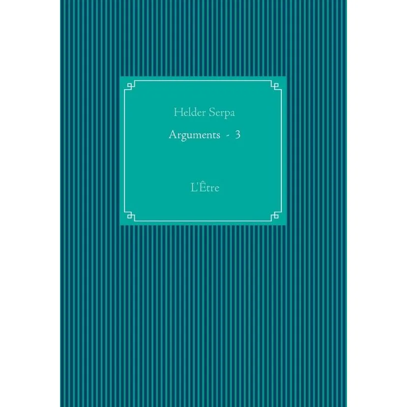 Arguments - 3