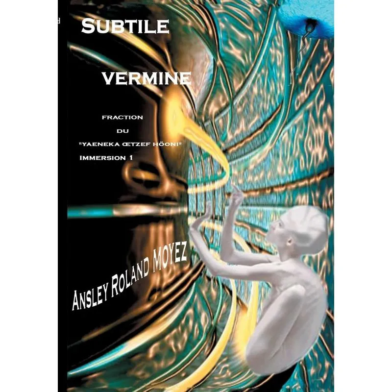 Subtile vermine