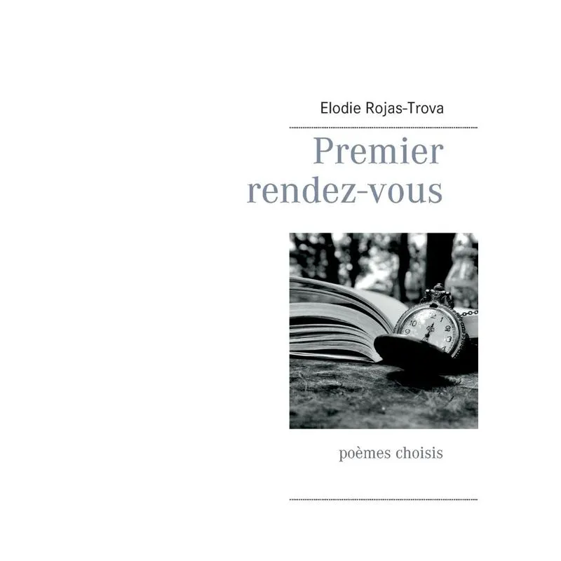 Premier rendez-vous
