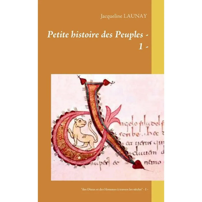 Petite histoire des Peuples