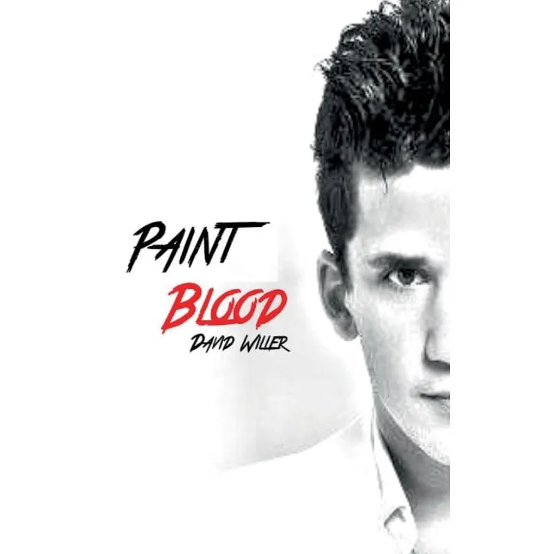 Paint Blood