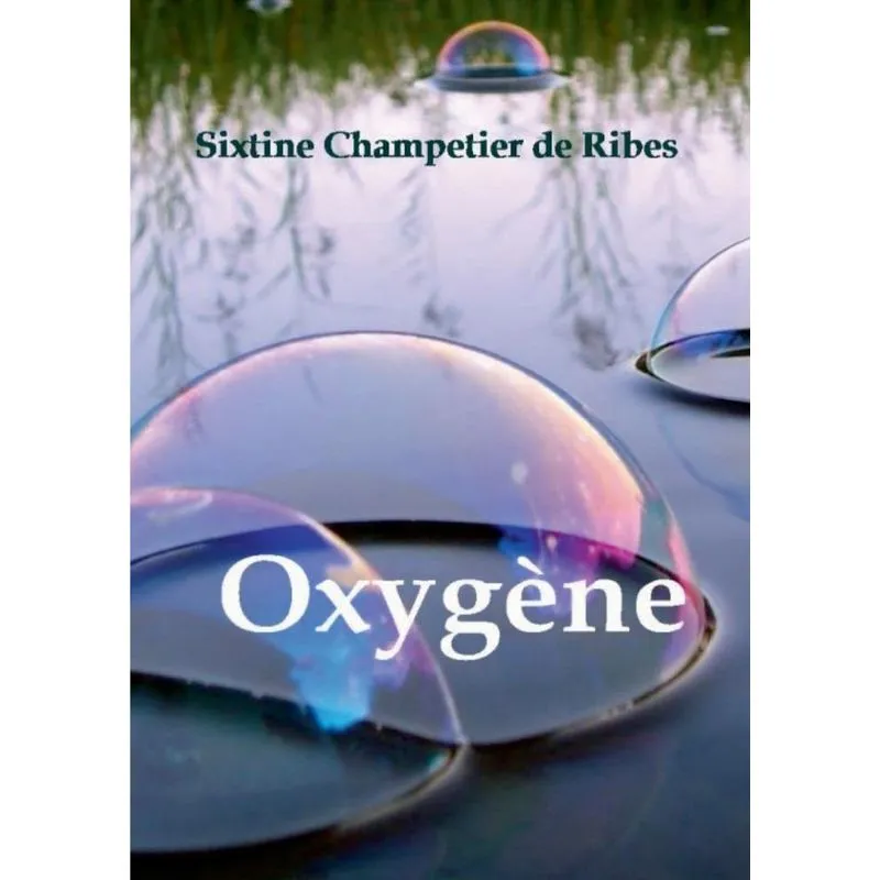 Oxygène