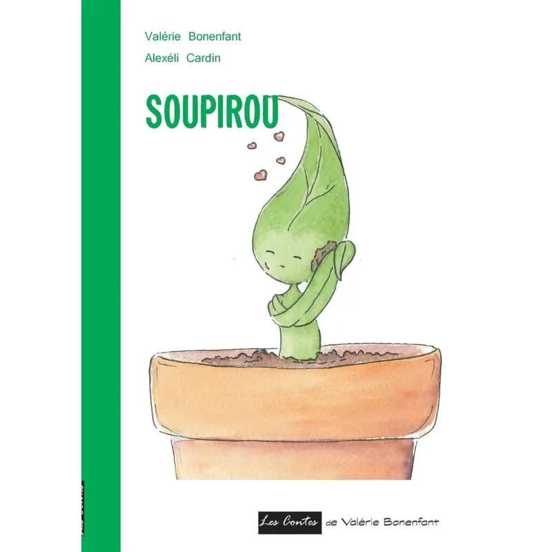 Soupirou