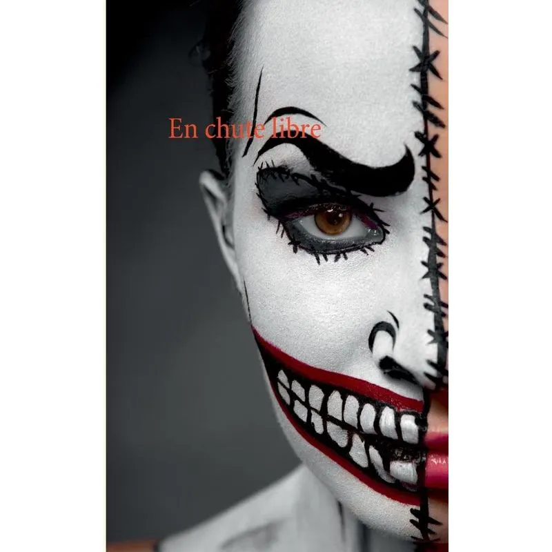 En chute libre
