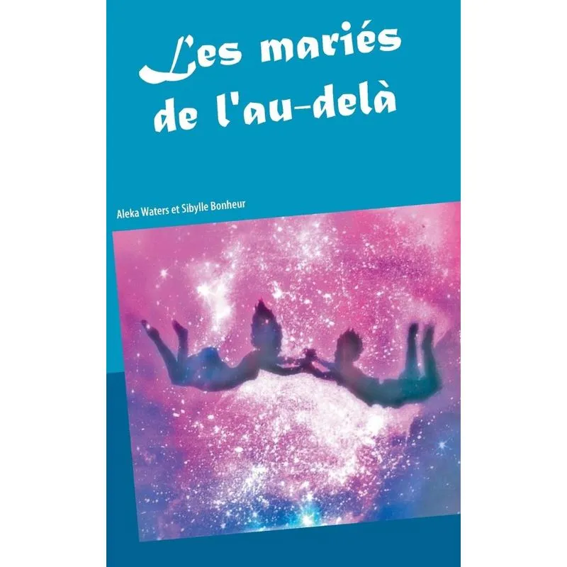 Les mariés de lau delà