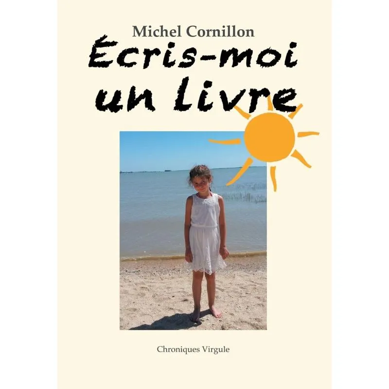 Écris-moi Un Livre