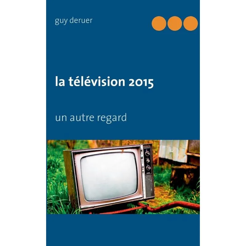la télévision 2015