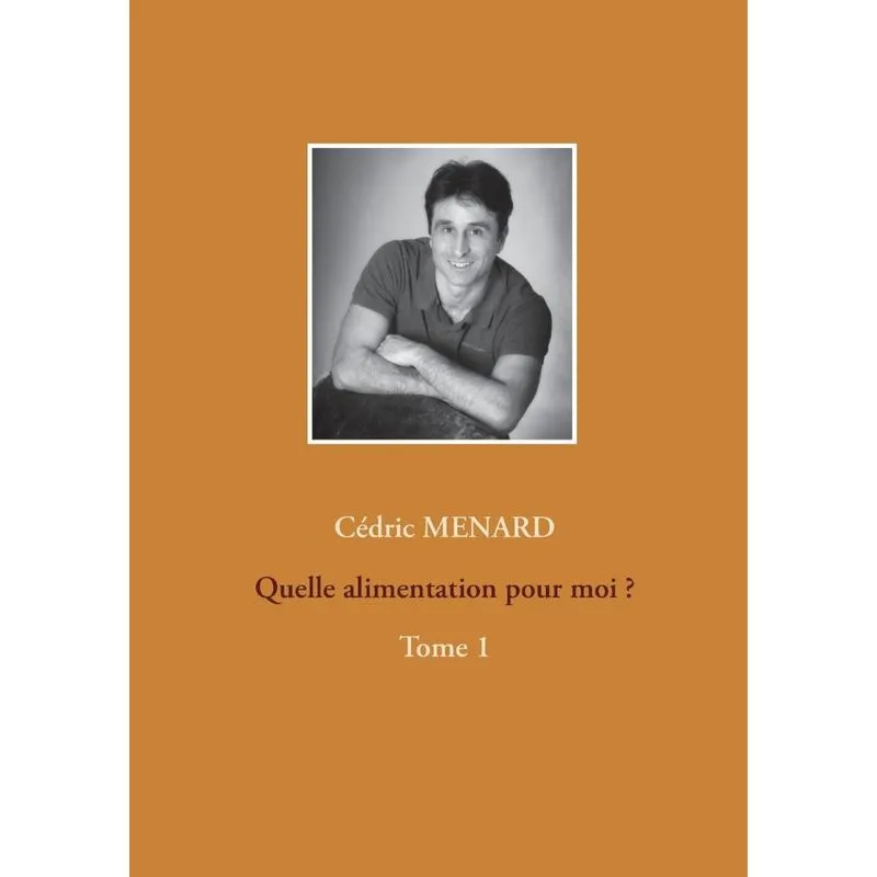 Quelle alimentation pour moi ?1