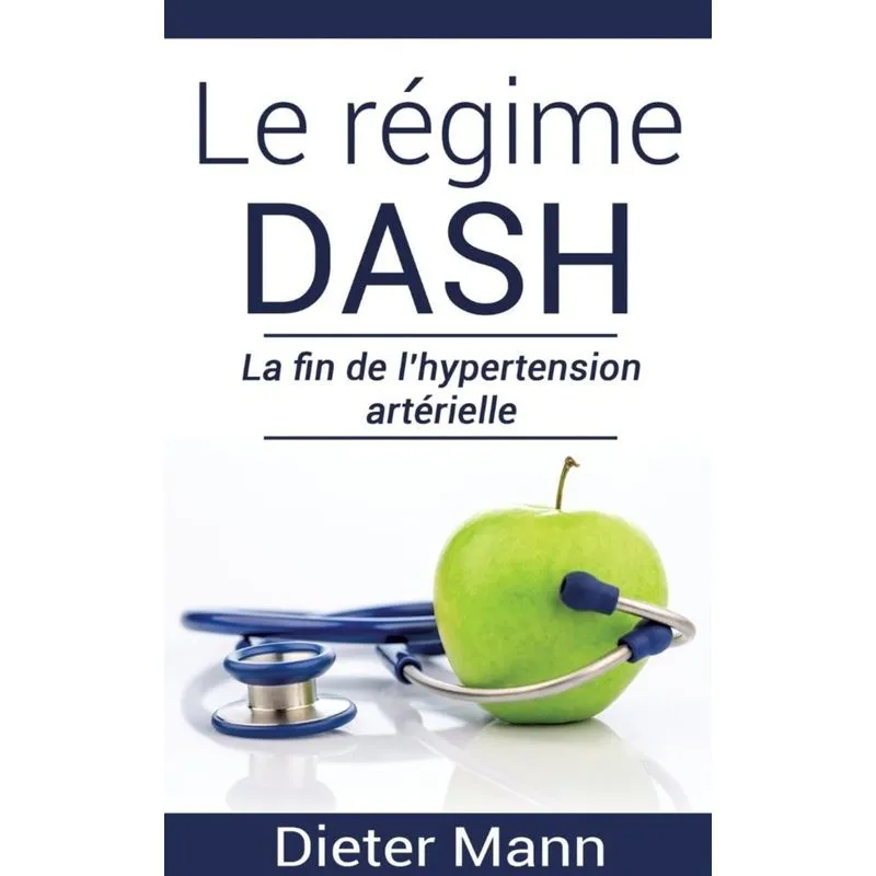 Le régime DASH