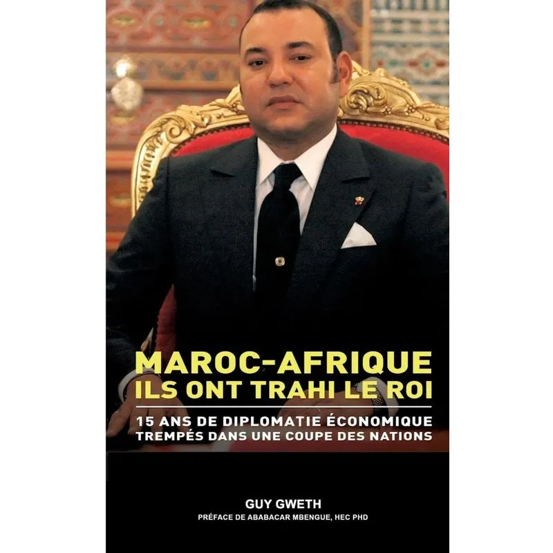 Maroc-Afrique