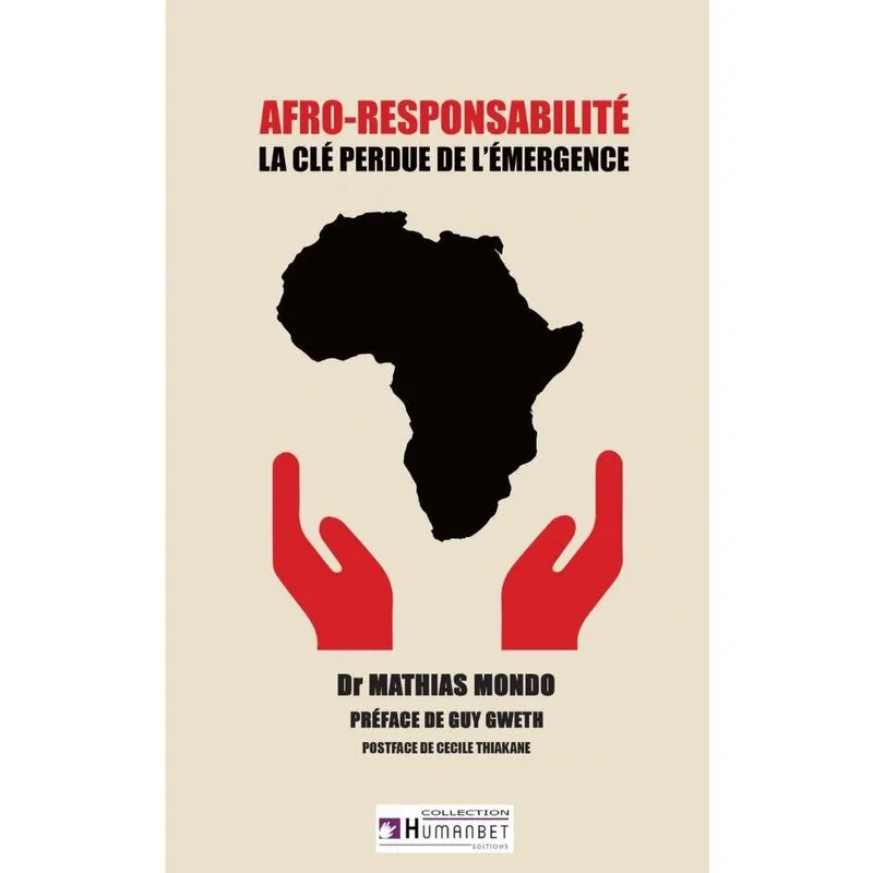 Afro-responsabilité