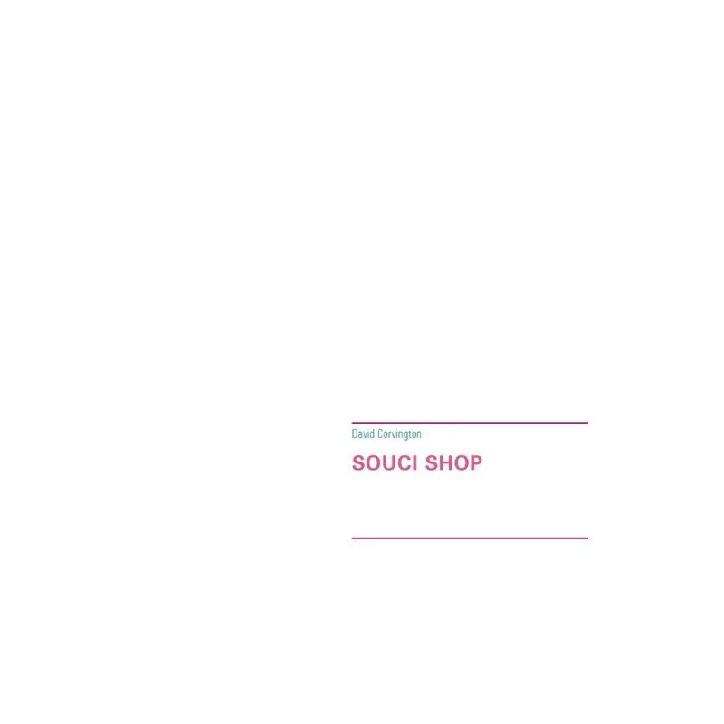 Souci shop