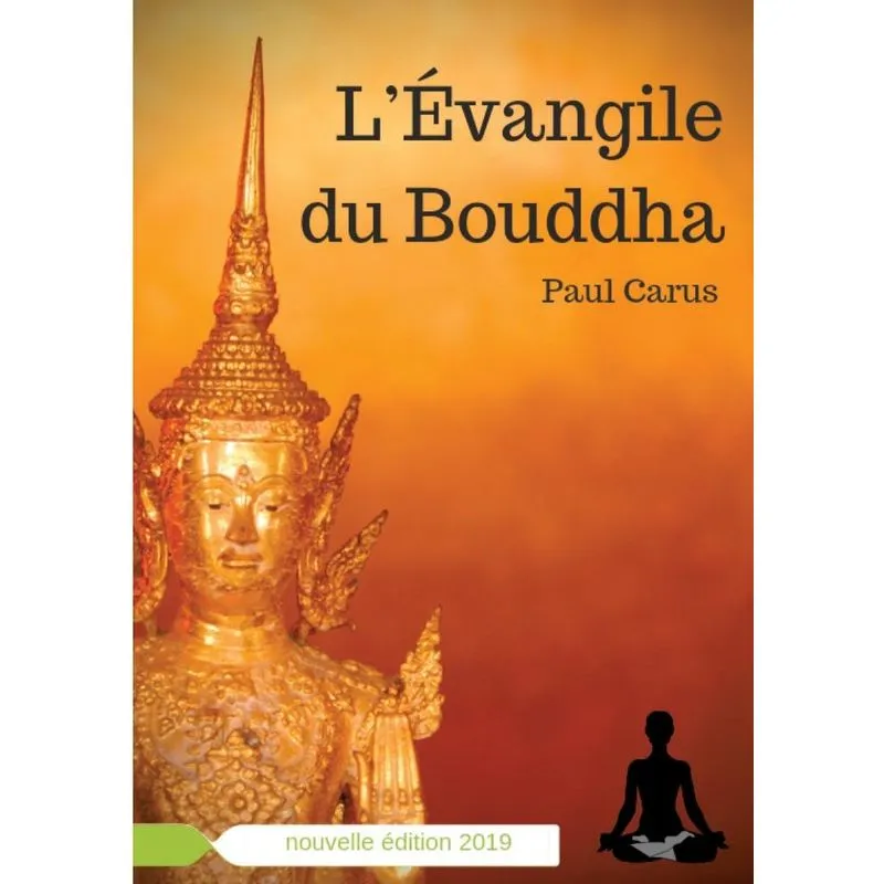 LÉvangile du Bouddha