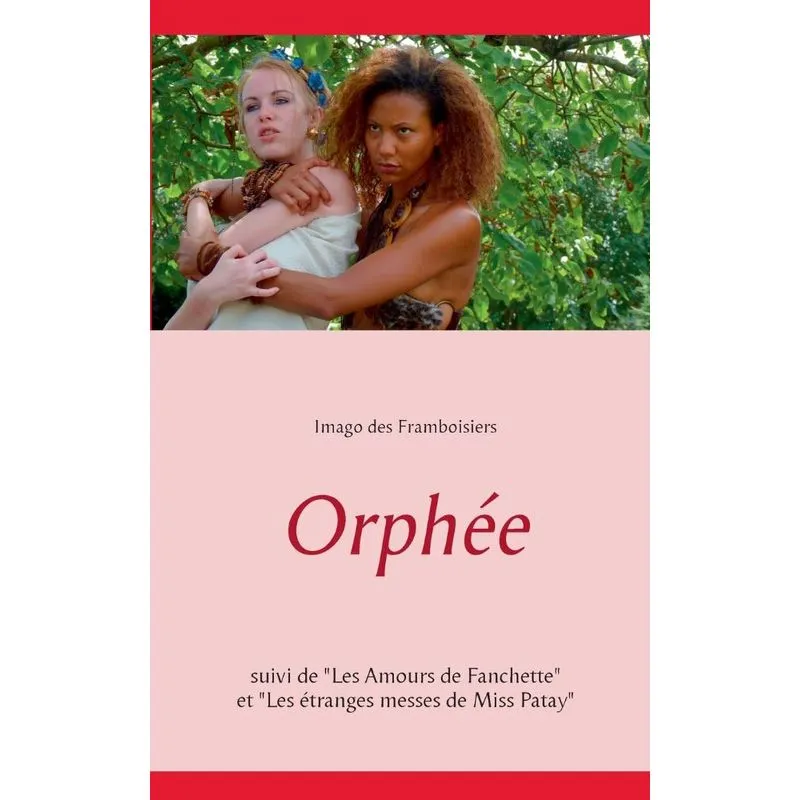 Orphée