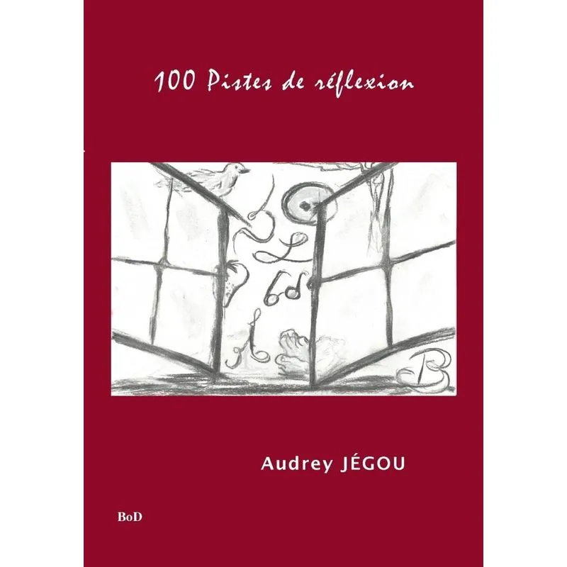 100 Pistes De Réflexion
