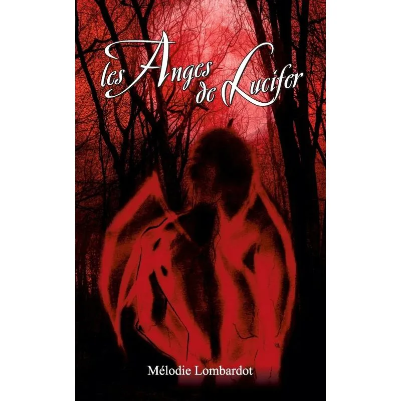 Les Anges De Lucifer