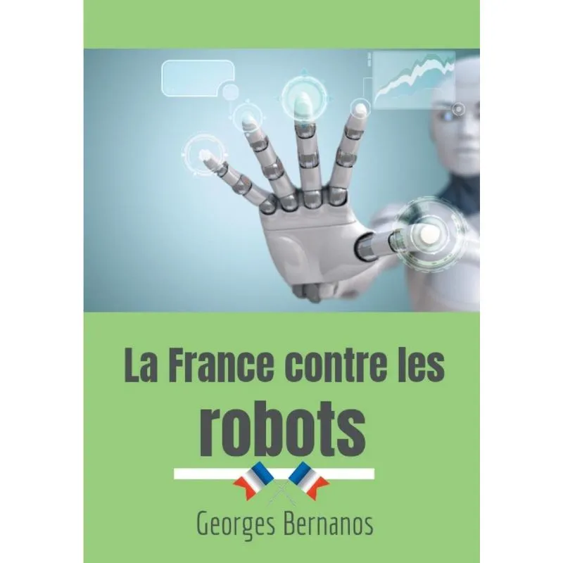 La France contre les robots