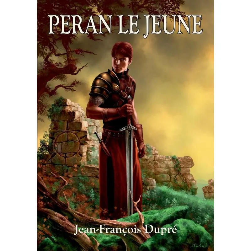Peran le jeune