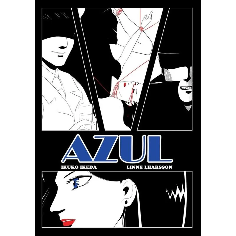 Azul