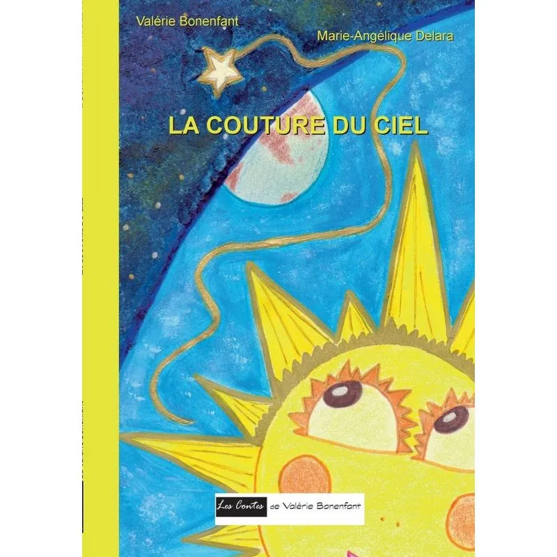 La couture du ciel
