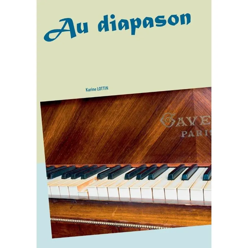 Au diapason