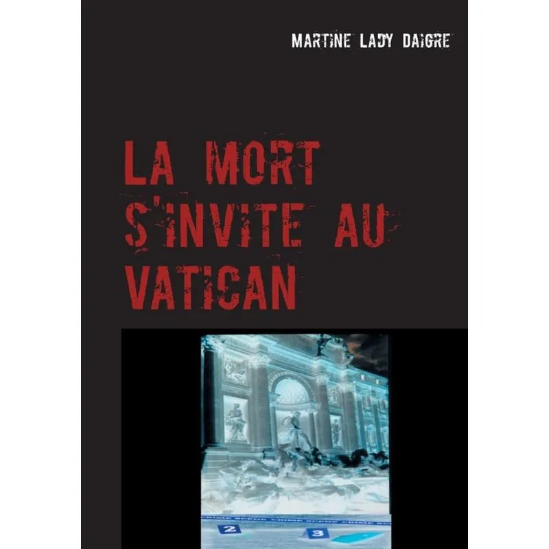 La mort sinvite au Vatican