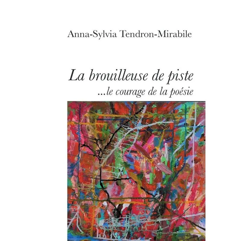 La Brouilleuse de piste