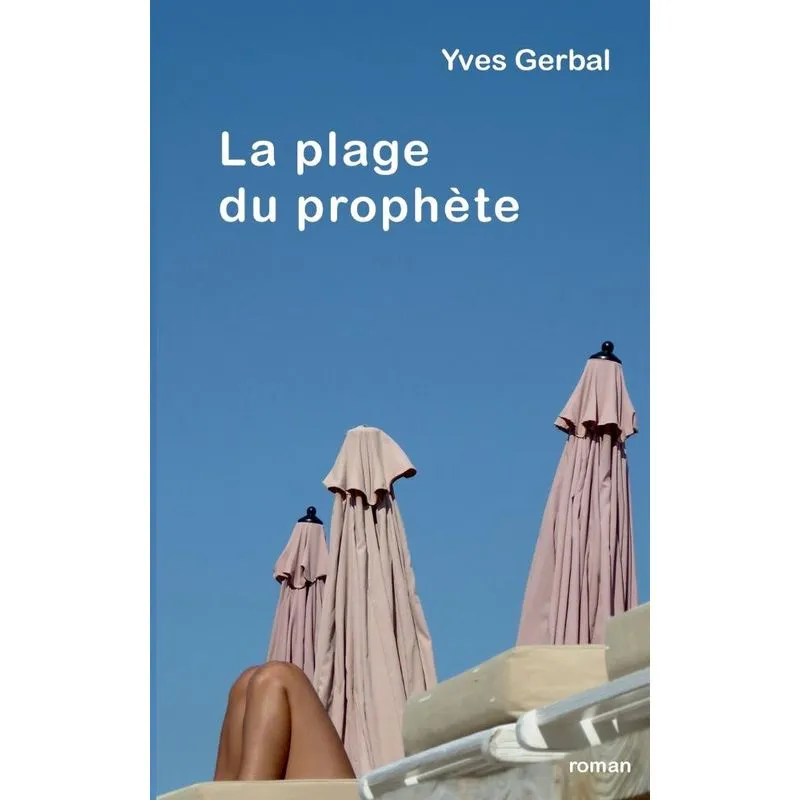 La plage du prophète