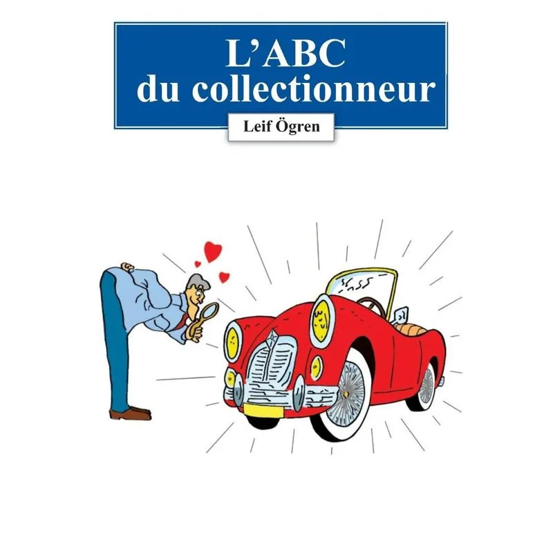 Labc Du Colectionneur