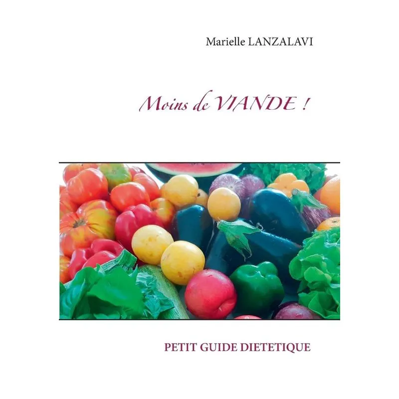 Moins de viande