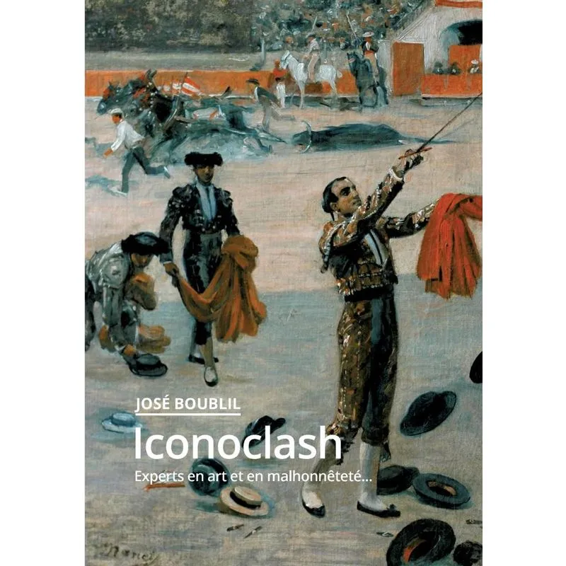 Iconoclash