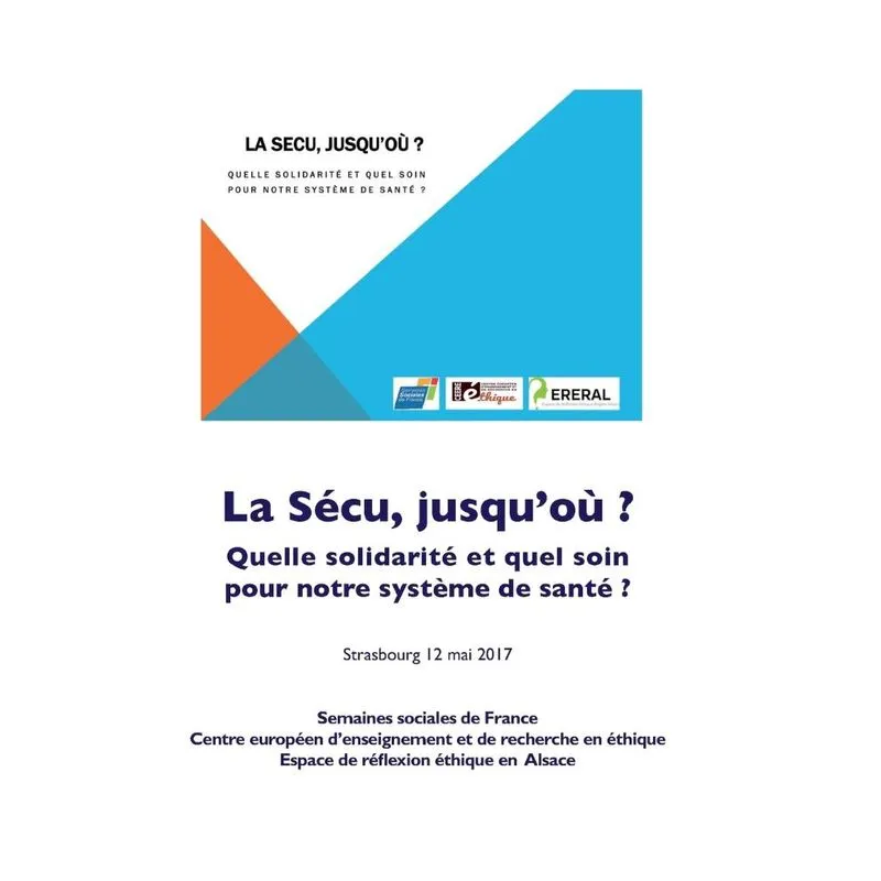 La sécu jusquoù