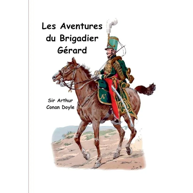 Les aventures du brigadier Gérard