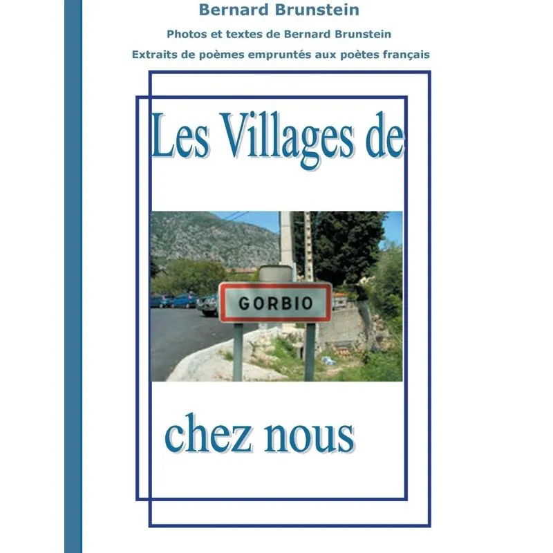 Les villages de chez nous