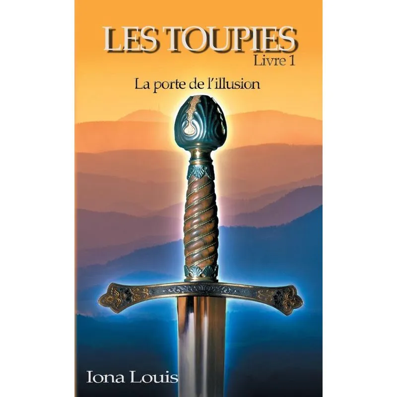 Les toupies 1