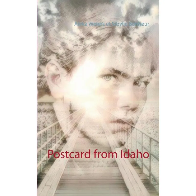 Postcard from Idaho