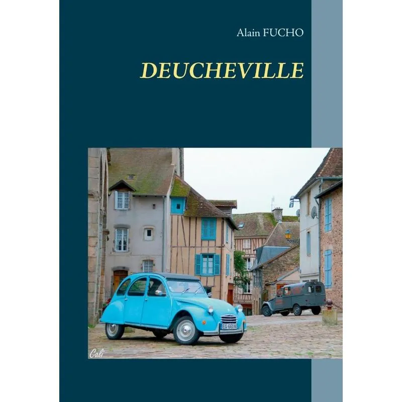 Deucheville