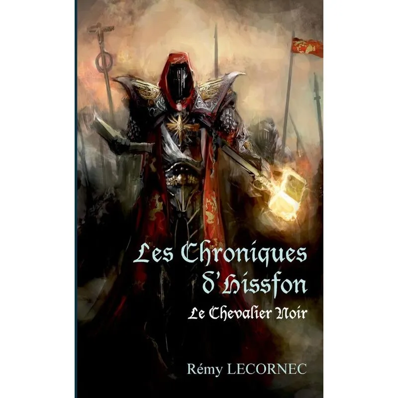 Les Chroniques dHissfon