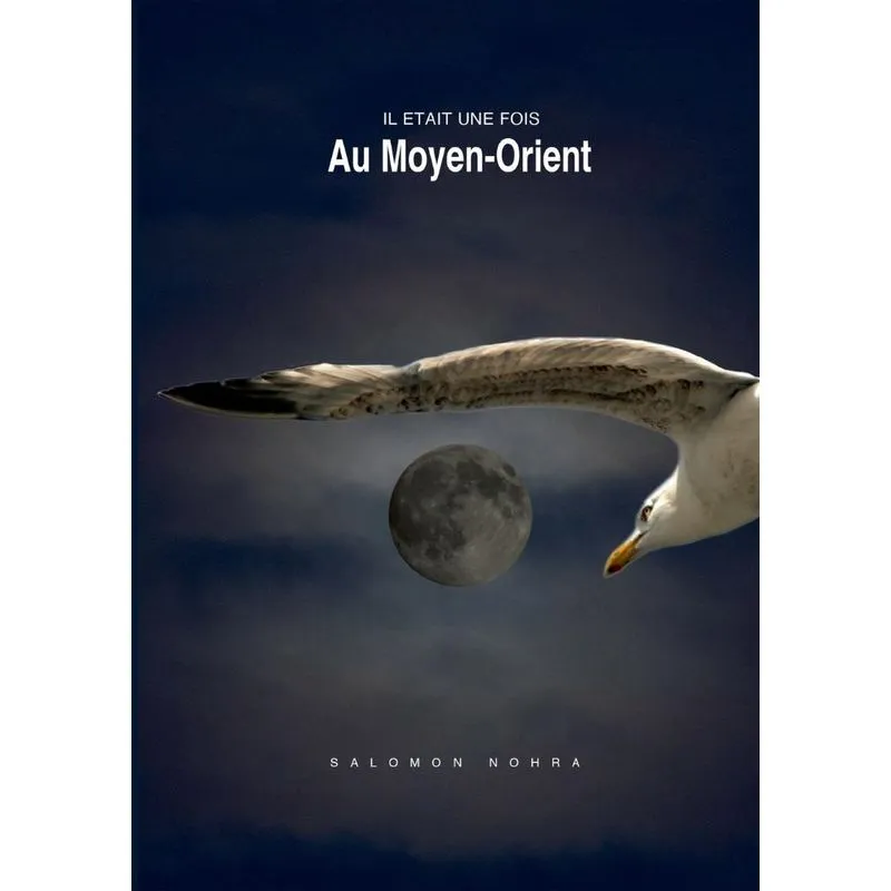 Il était une fois au Moyen-Orient