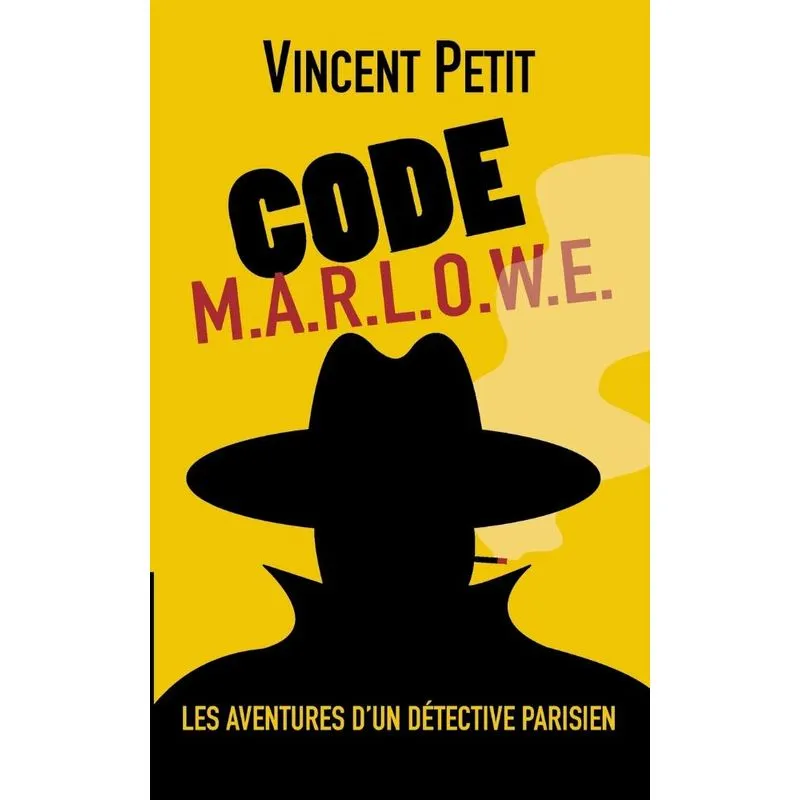 CODE M.AR.L.O.W.E.