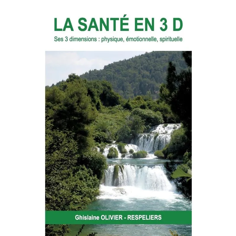 la santé en 3d